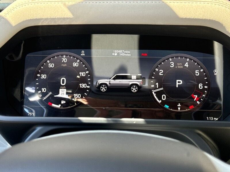 2020 Land Rover Defender 110 S AWD Arlington VA