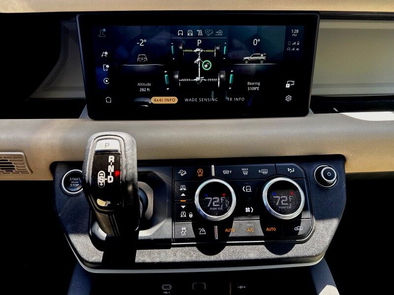 2020 Land Rover Defender 110 S AWD Arlington VA
