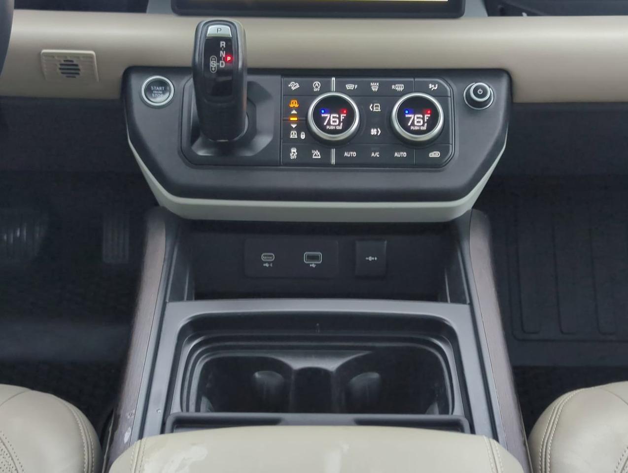 2020 Land Rover Defender HSE Appleton WI