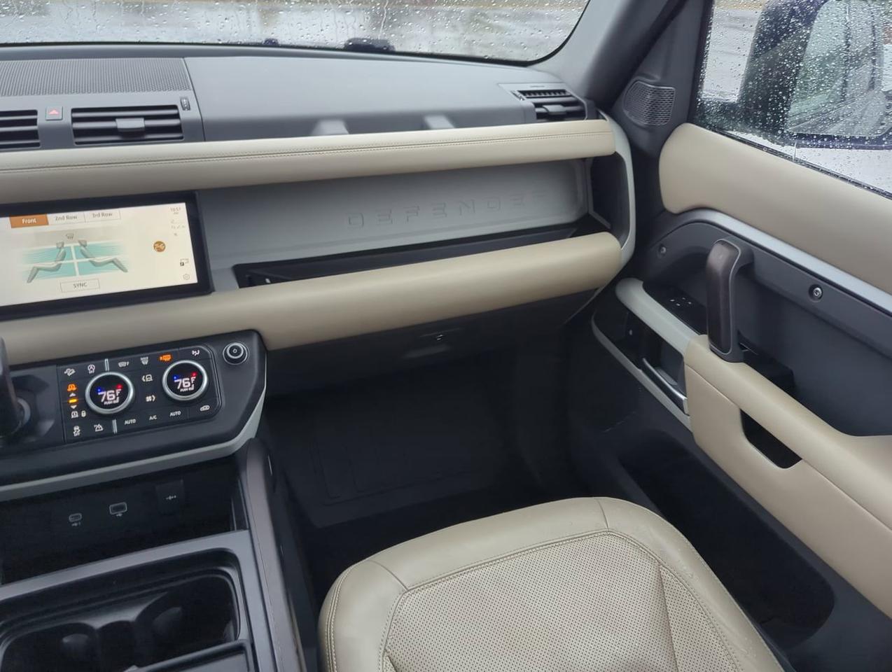 2020 Land Rover Defender HSE Appleton WI