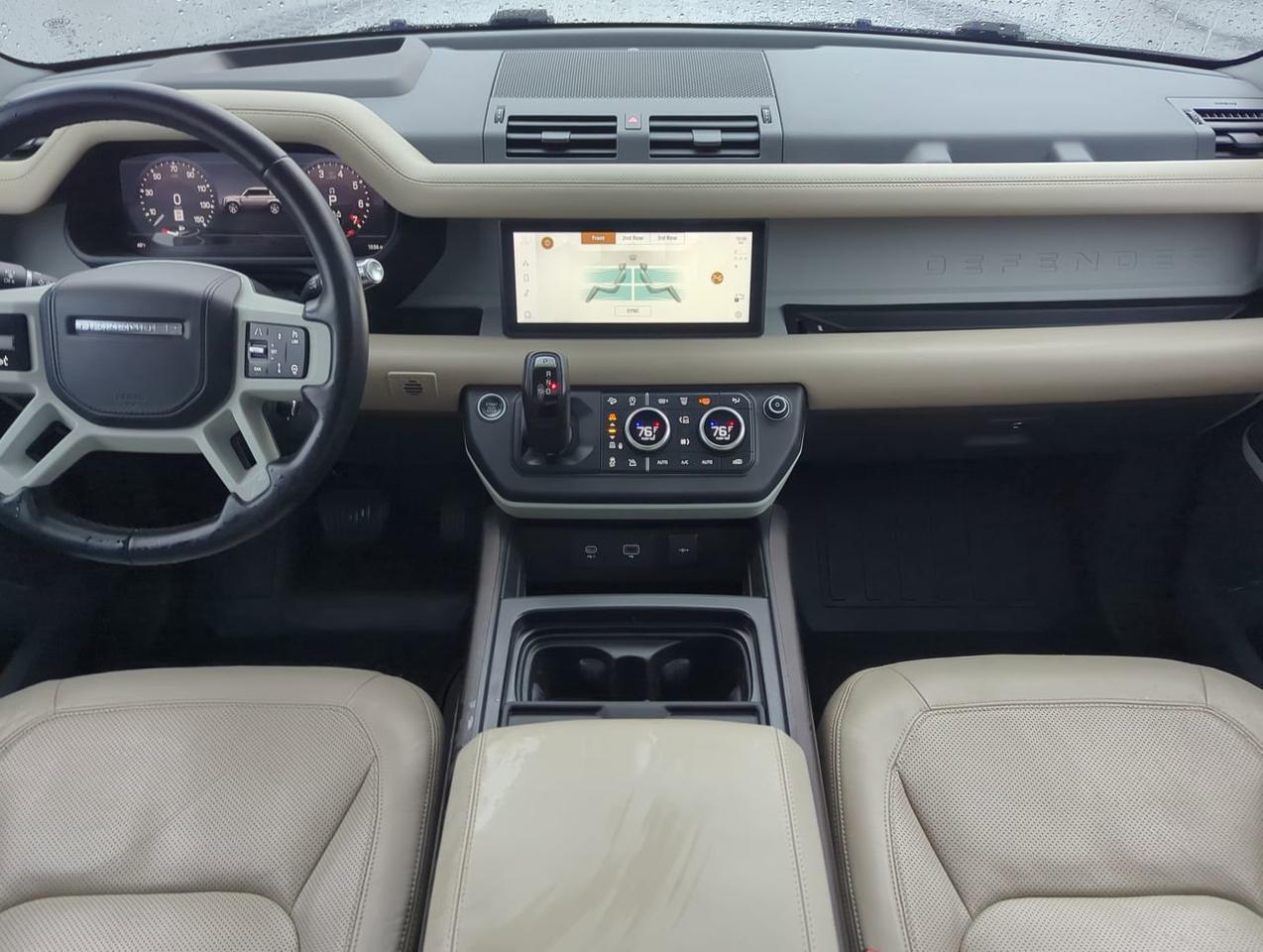 2020 Land Rover Defender HSE Appleton WI