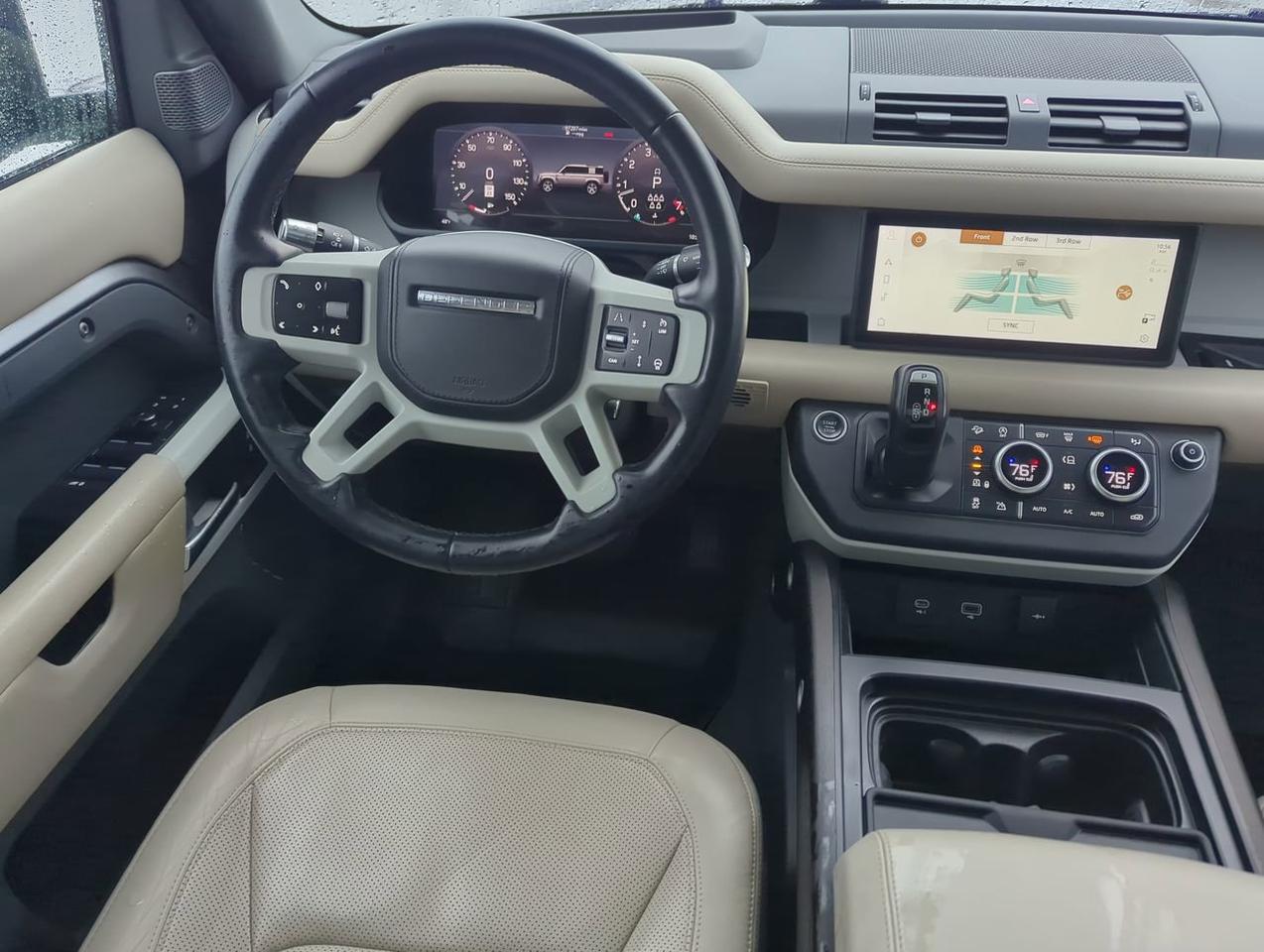 2020 Land Rover Defender HSE Appleton WI