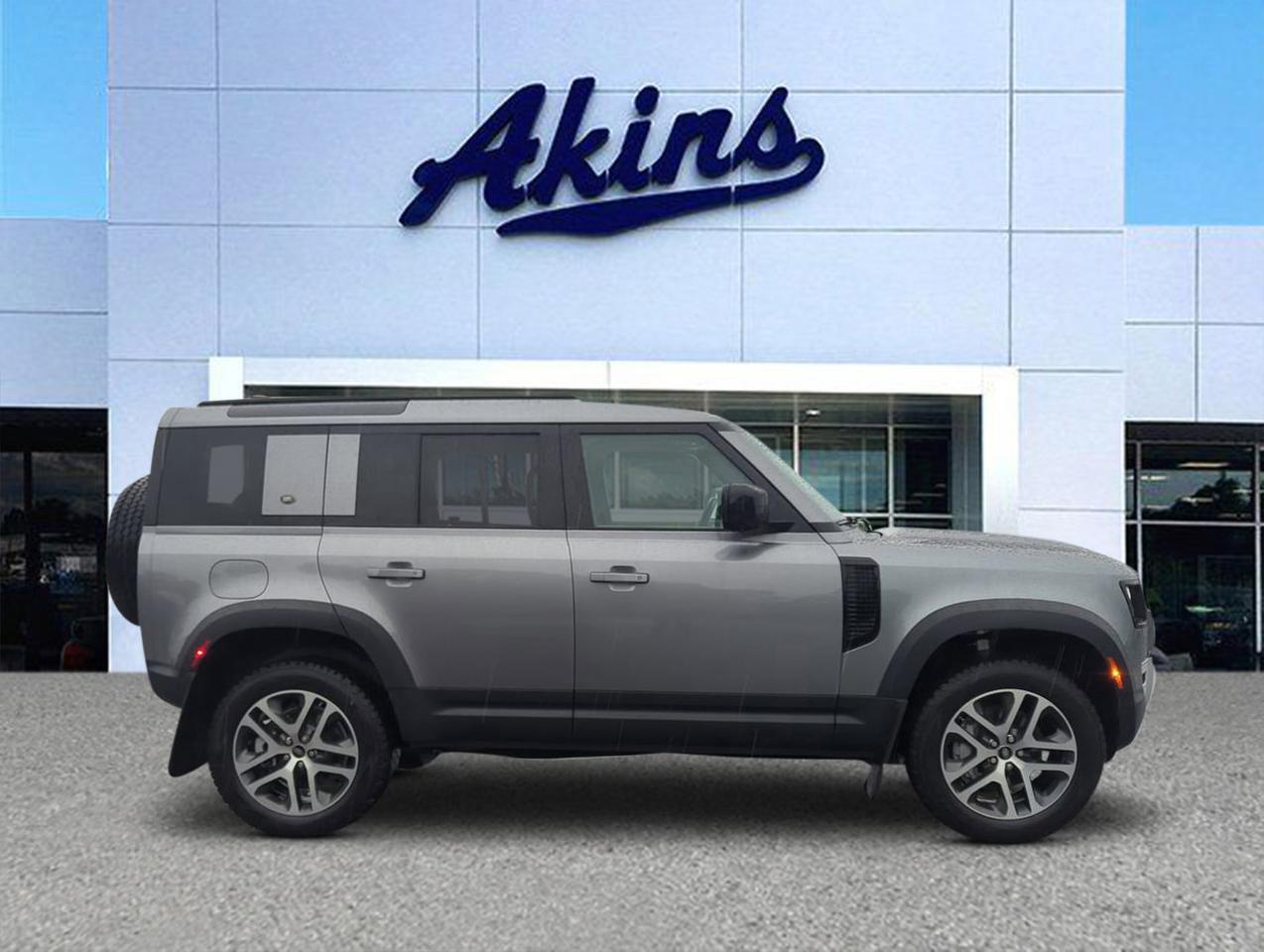 2020 Land Rover Defender HSE Appleton WI