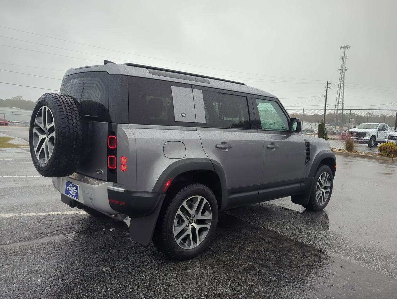 2020 Land Rover Defender HSE Appleton WI