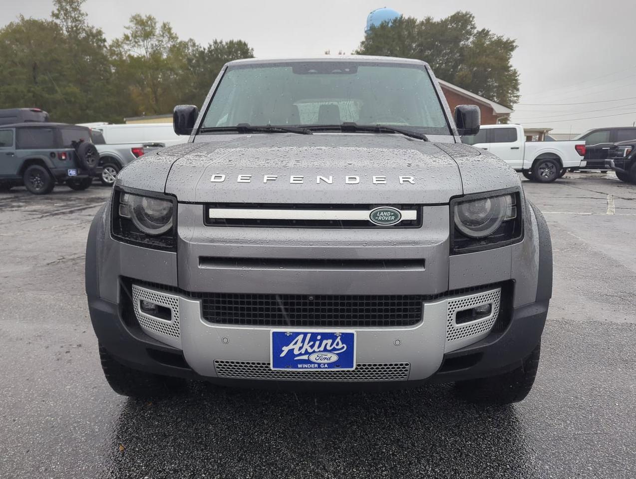 2020 Land Rover Defender HSE Appleton WI