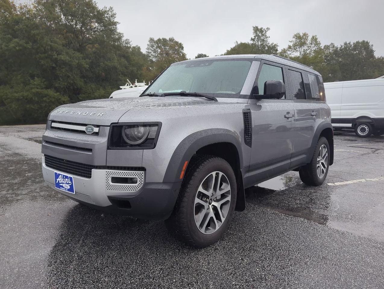 2020 Land Rover Defender HSE Appleton WI