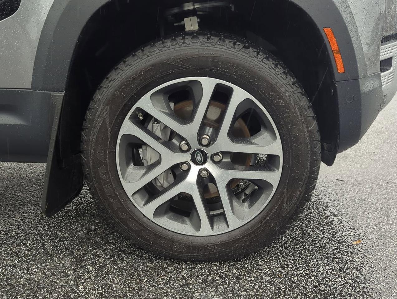 2020 Land Rover Defender HSE Appleton WI