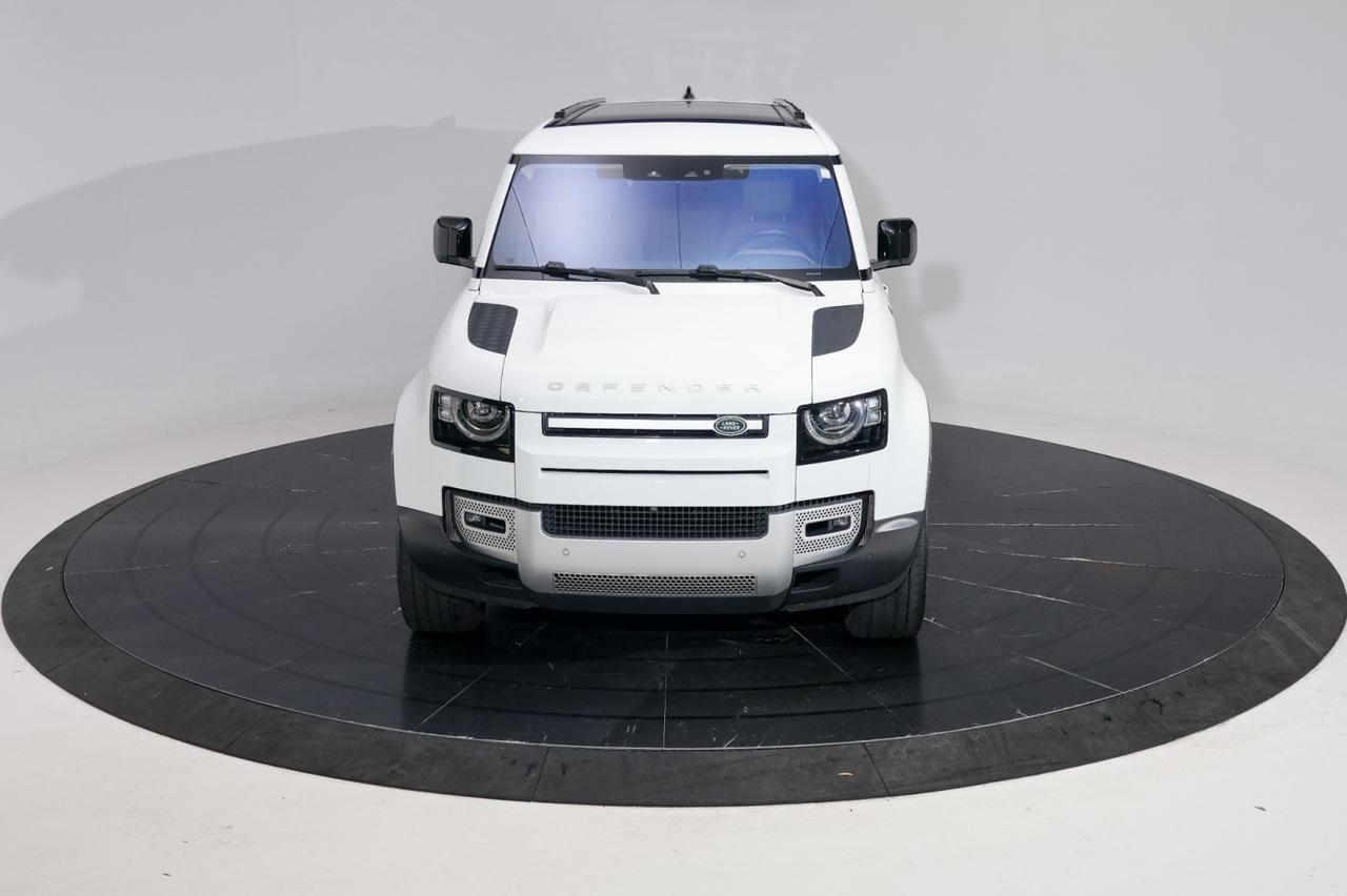2020 Land Rover Defender SE 2020 Land Rover Defender SE
