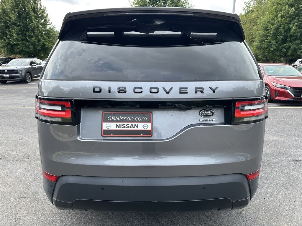 2020 Land Rover Discovery HSE San Clemente CA