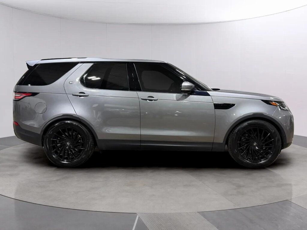 2020 Land Rover Discovery HSE San Clemente CA