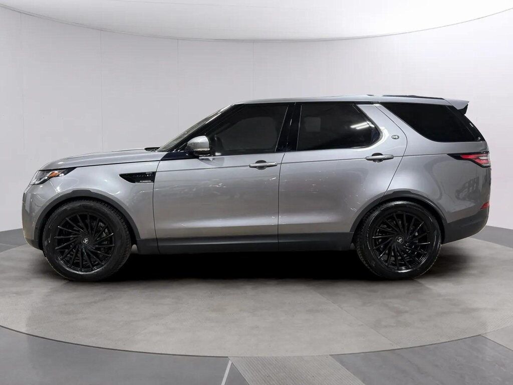 2020 Land Rover Discovery HSE San Clemente CA