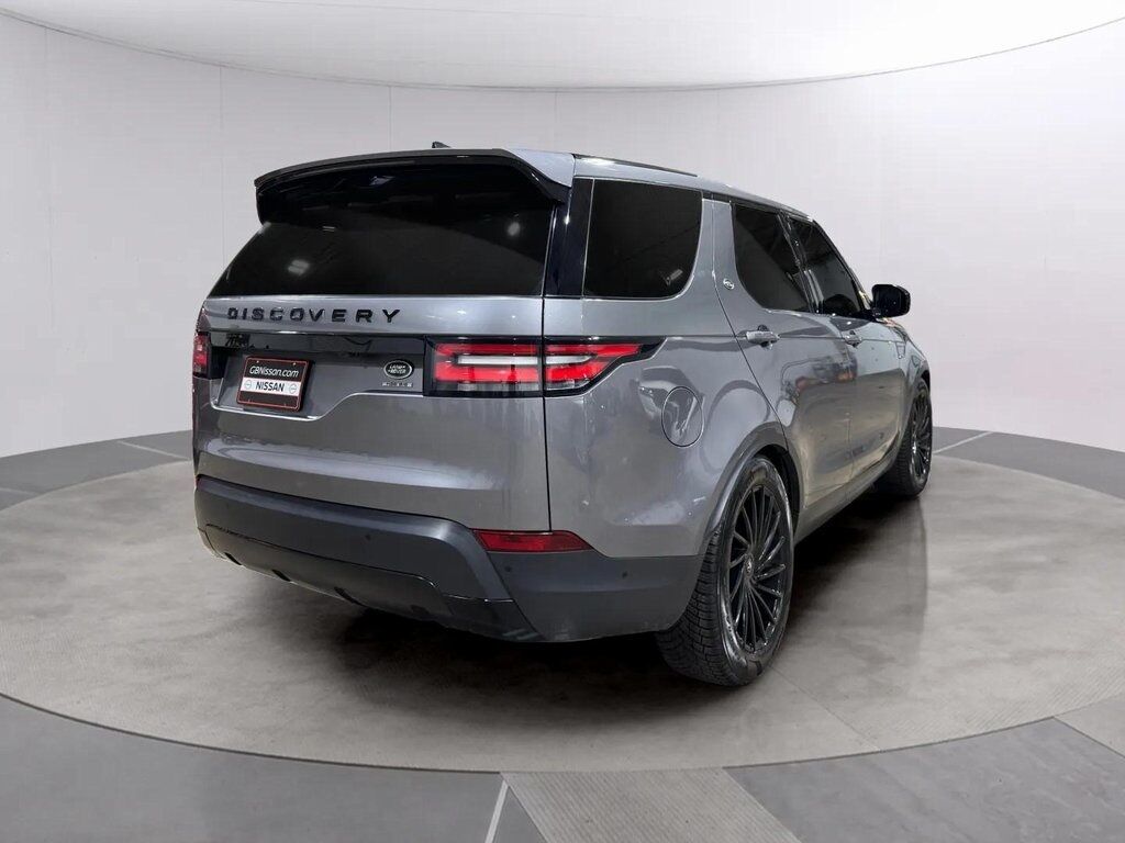 2020 Land Rover Discovery HSE San Clemente CA