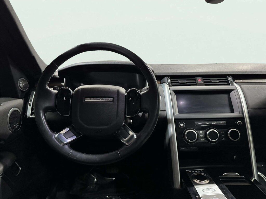 2020 Land Rover Discovery HSE San Clemente CA