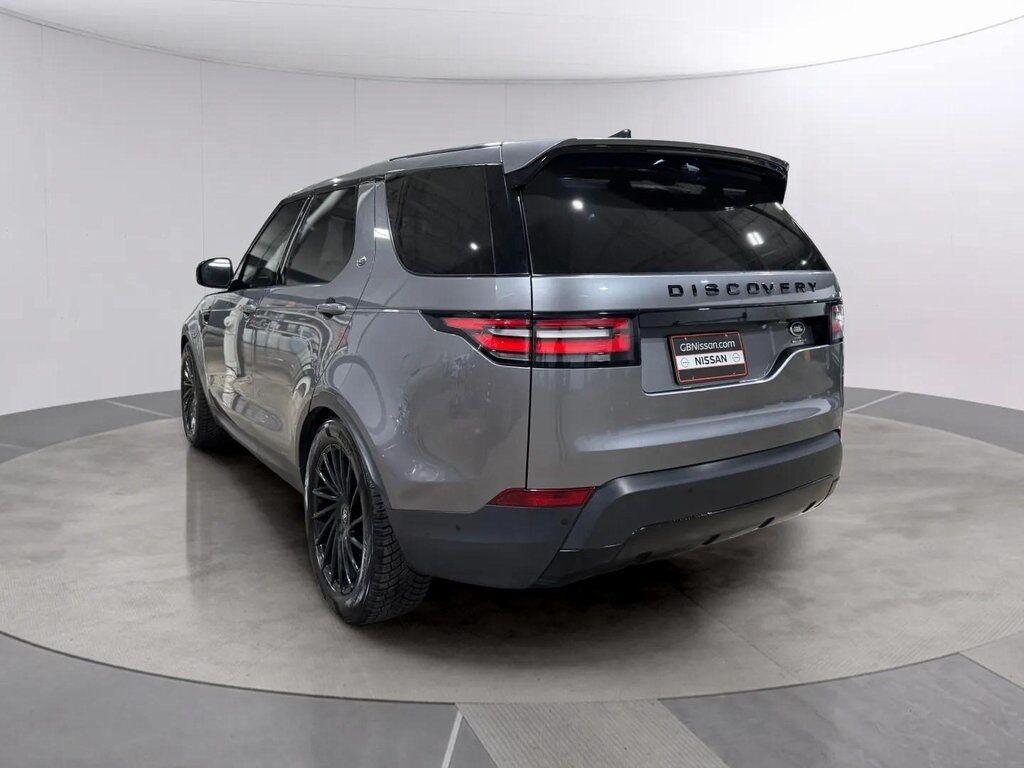 2020 Land Rover Discovery HSE San Clemente CA