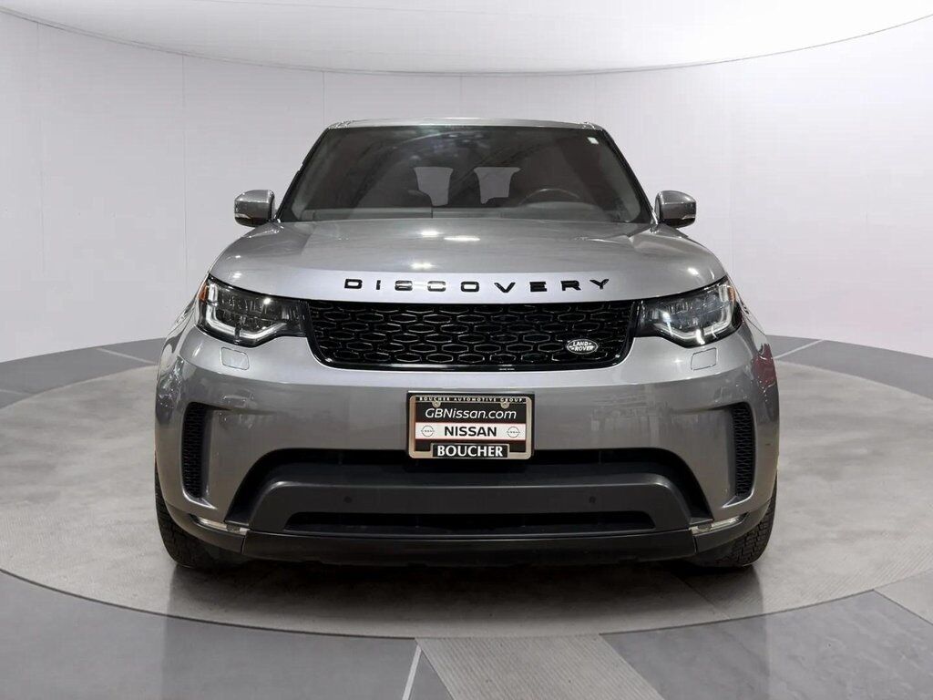 2020 Land Rover Discovery HSE San Clemente CA