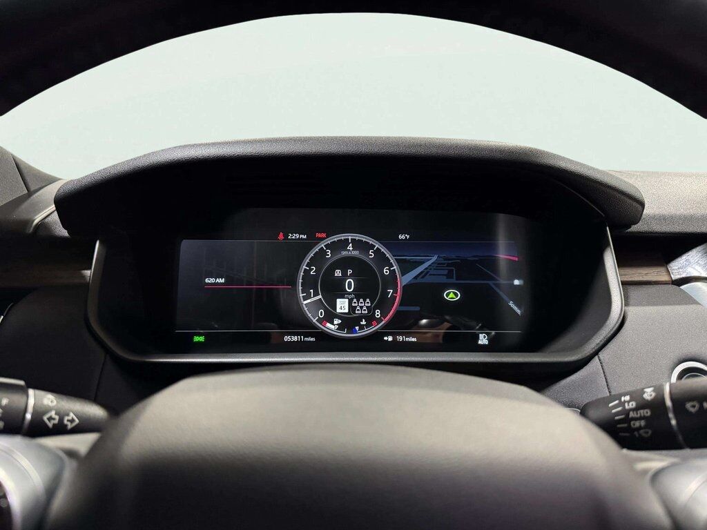 2020 Land Rover Discovery HSE San Clemente CA