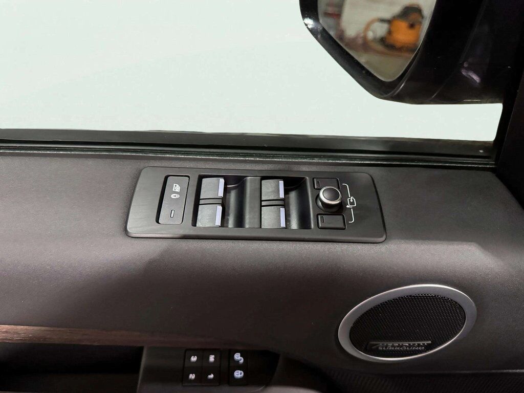 2020 Land Rover Discovery HSE San Clemente CA