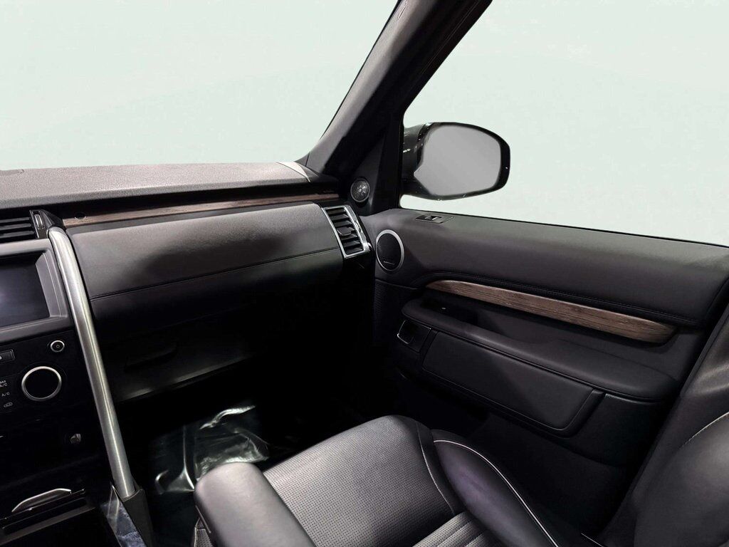 2020 Land Rover Discovery HSE San Clemente CA