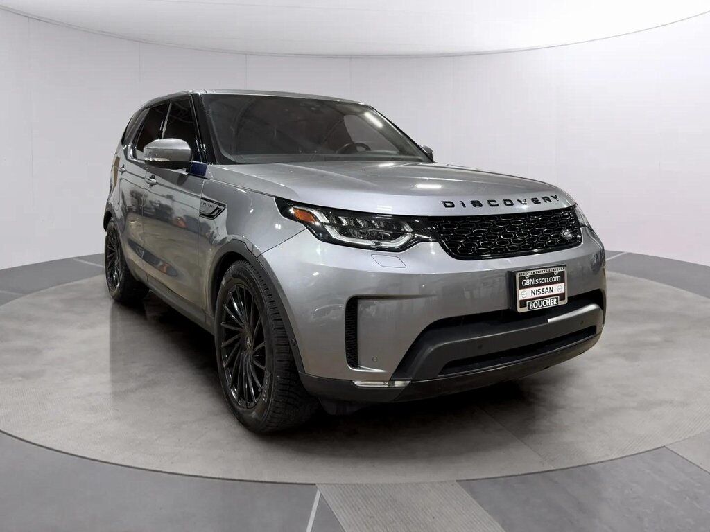 2020 Land Rover Discovery HSE San Clemente CA