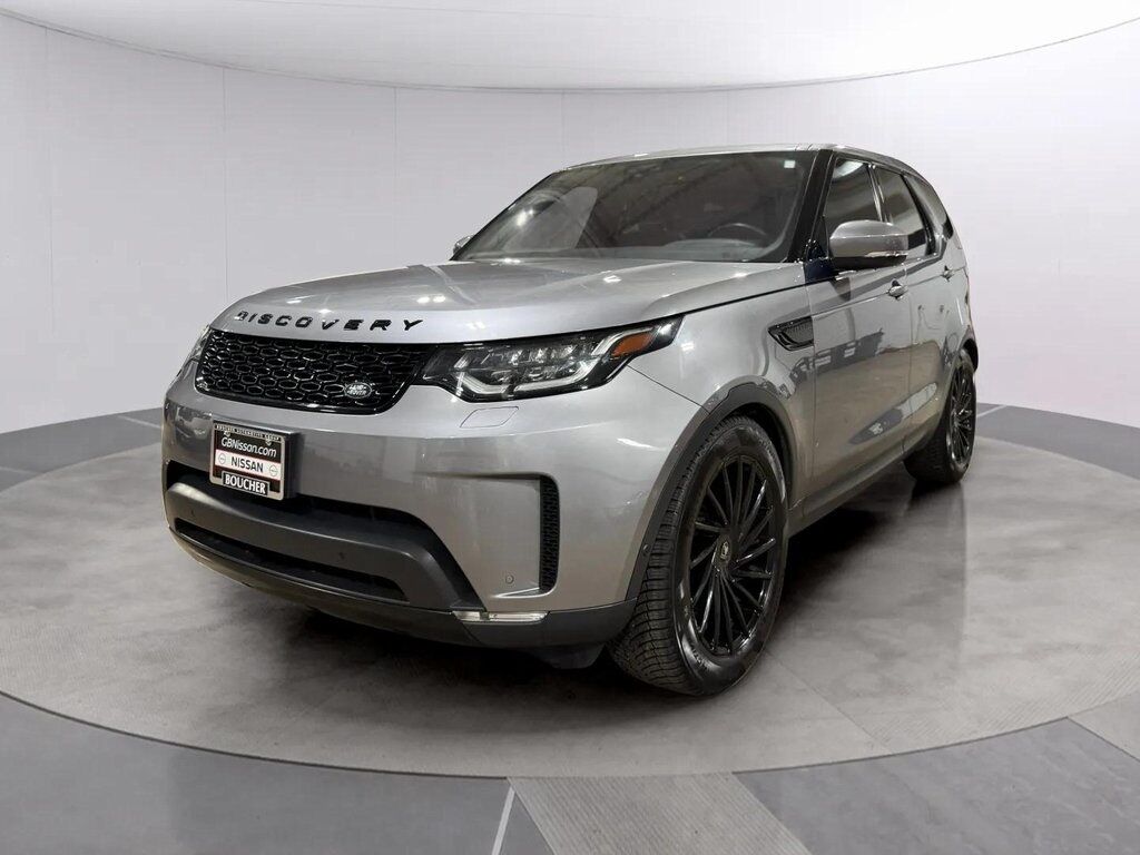 2020 Land Rover Discovery HSE San Clemente CA