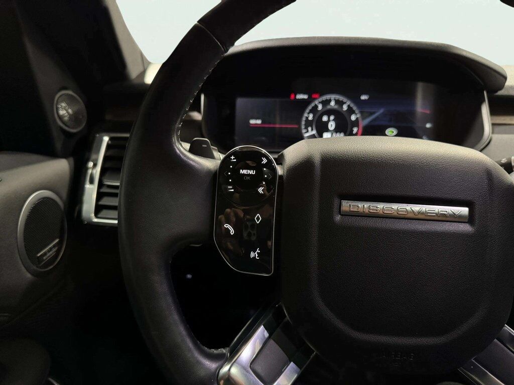 2020 Land Rover Discovery HSE San Clemente CA