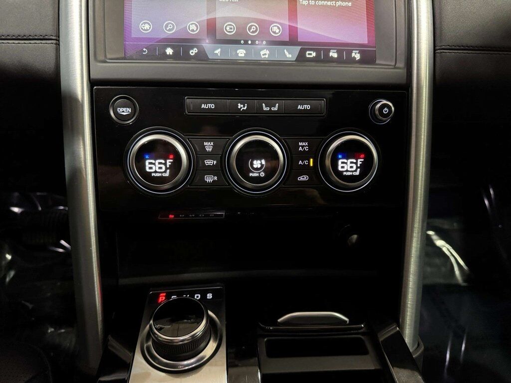 2020 Land Rover Discovery HSE San Clemente CA
