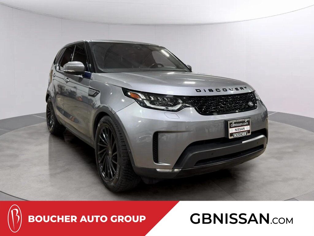 2020 Land Rover Discovery HSE San Clemente CA