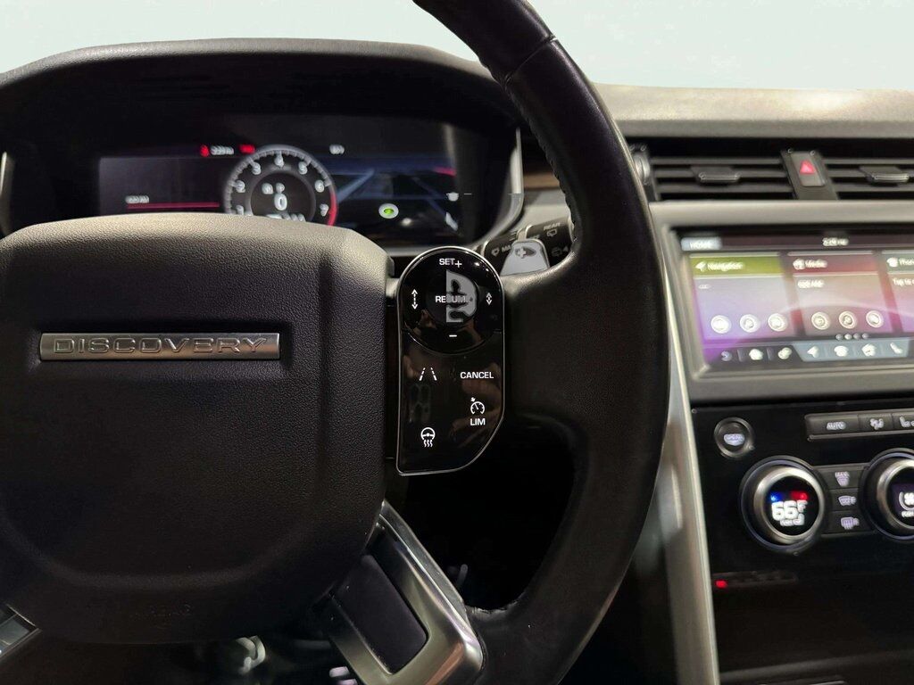 2020 Land Rover Discovery HSE San Clemente CA