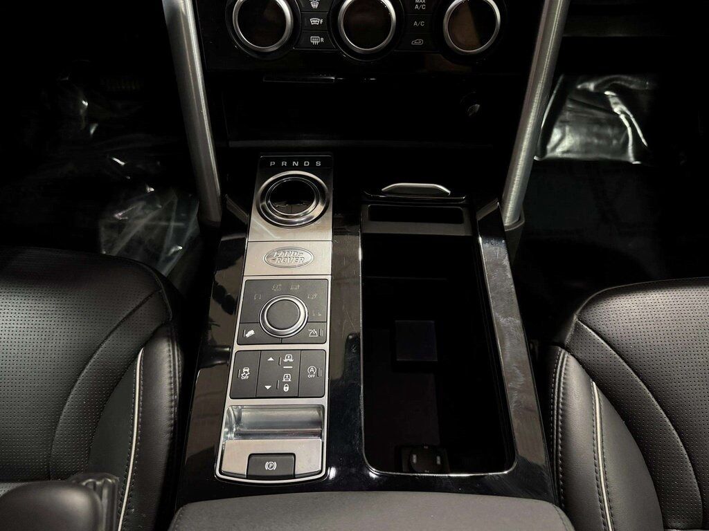 2020 Land Rover Discovery HSE San Clemente CA