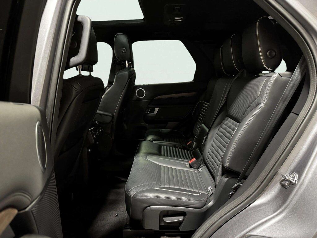 2020 Land Rover Discovery HSE San Clemente CA