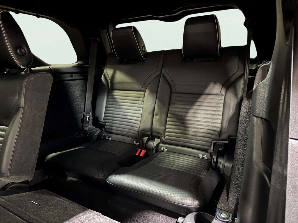 2020 Land Rover Discovery HSE San Clemente CA