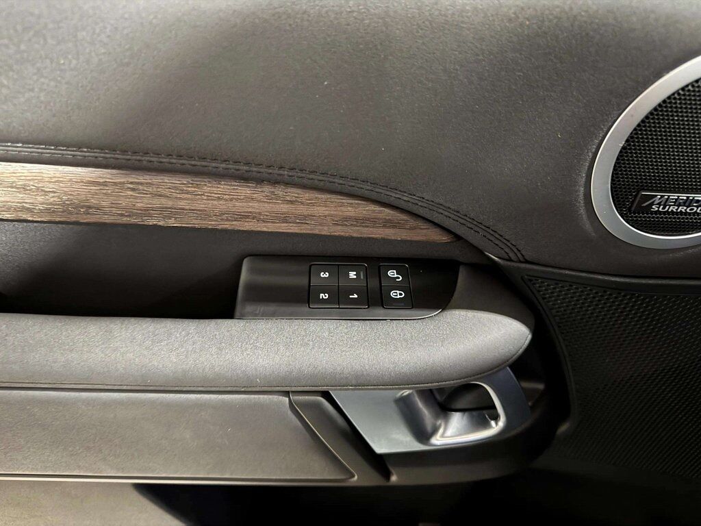 2020 Land Rover Discovery HSE San Clemente CA