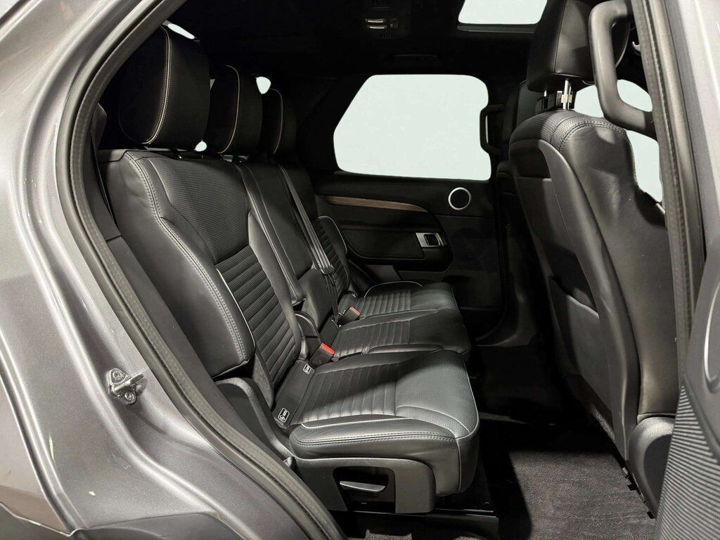 2020 Land Rover Discovery HSE San Clemente CA