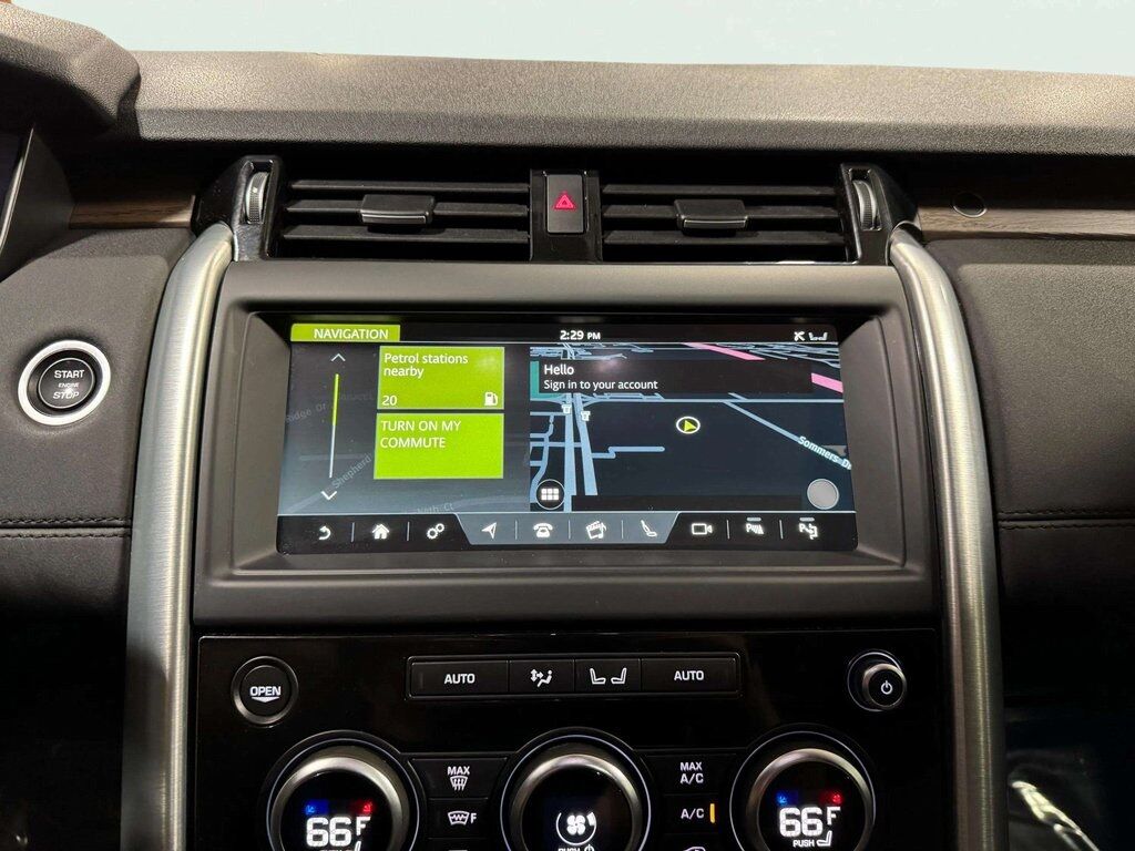2020 Land Rover Discovery HSE San Clemente CA
