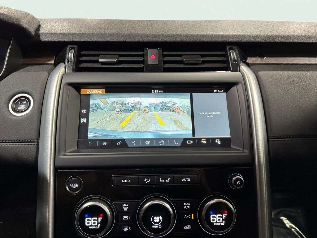 2020 Land Rover Discovery HSE San Clemente CA