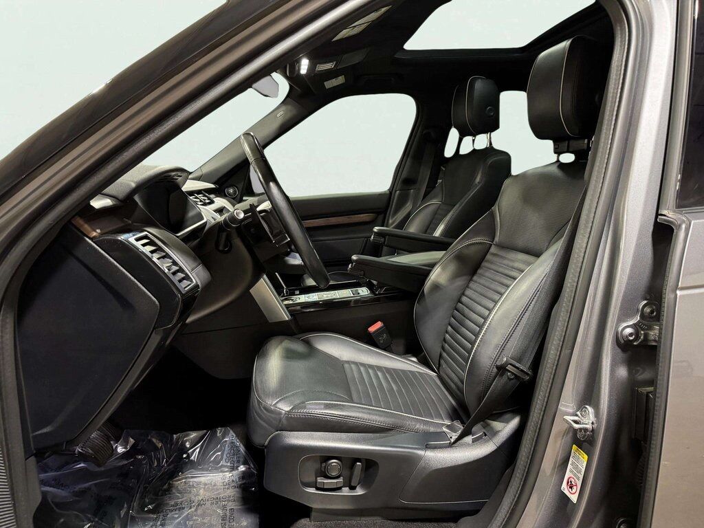 2020 Land Rover Discovery HSE San Clemente CA