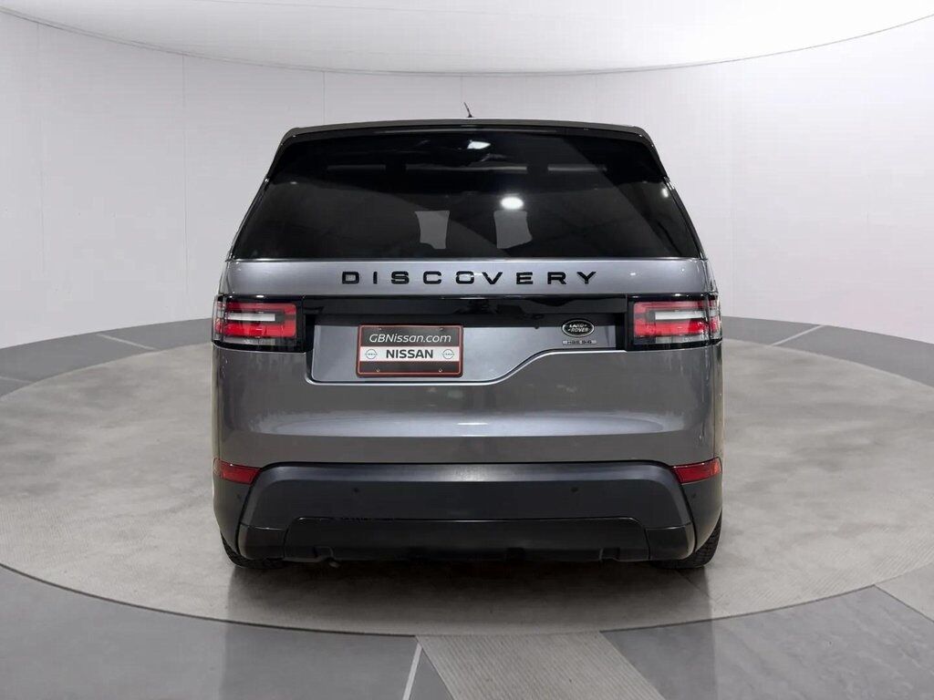 2020 Land Rover Discovery HSE San Clemente CA