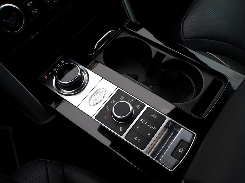 2020 Land Rover Discovery HSE San Clemente CA