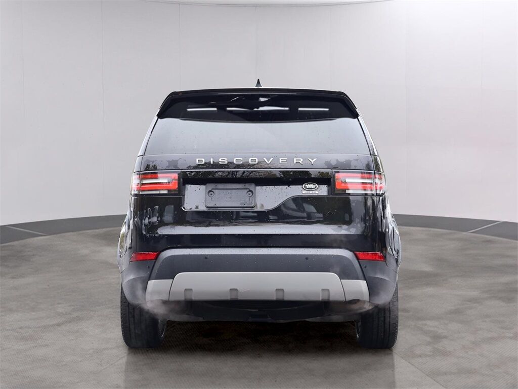 2020 Land Rover Discovery HSE San Clemente CA