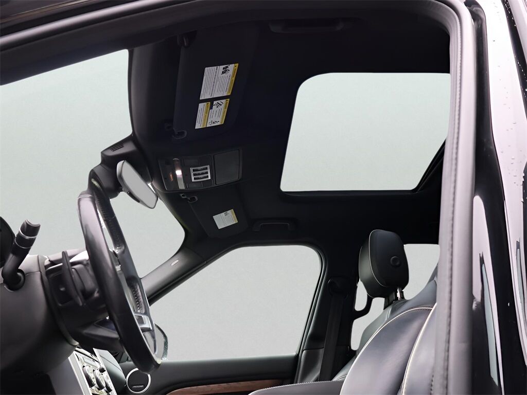 2020 Land Rover Discovery HSE San Clemente CA