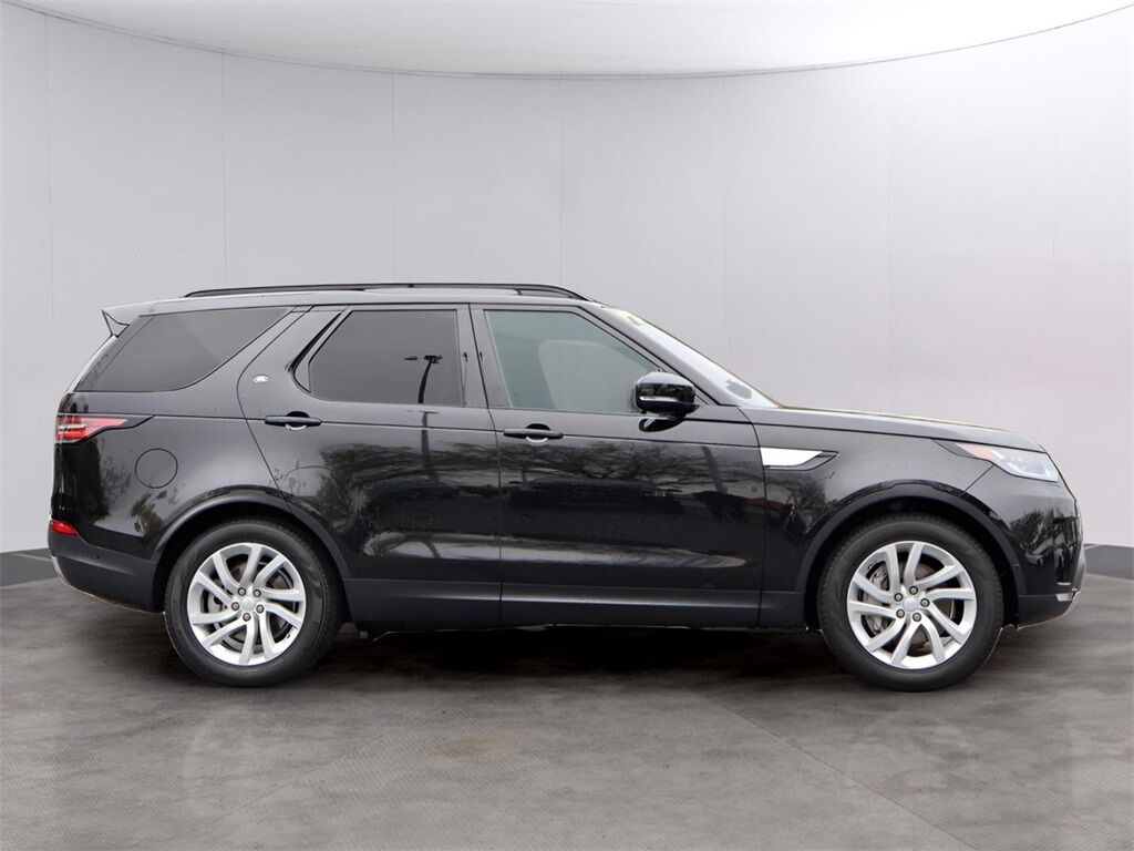 2020 Land Rover Discovery HSE San Clemente CA