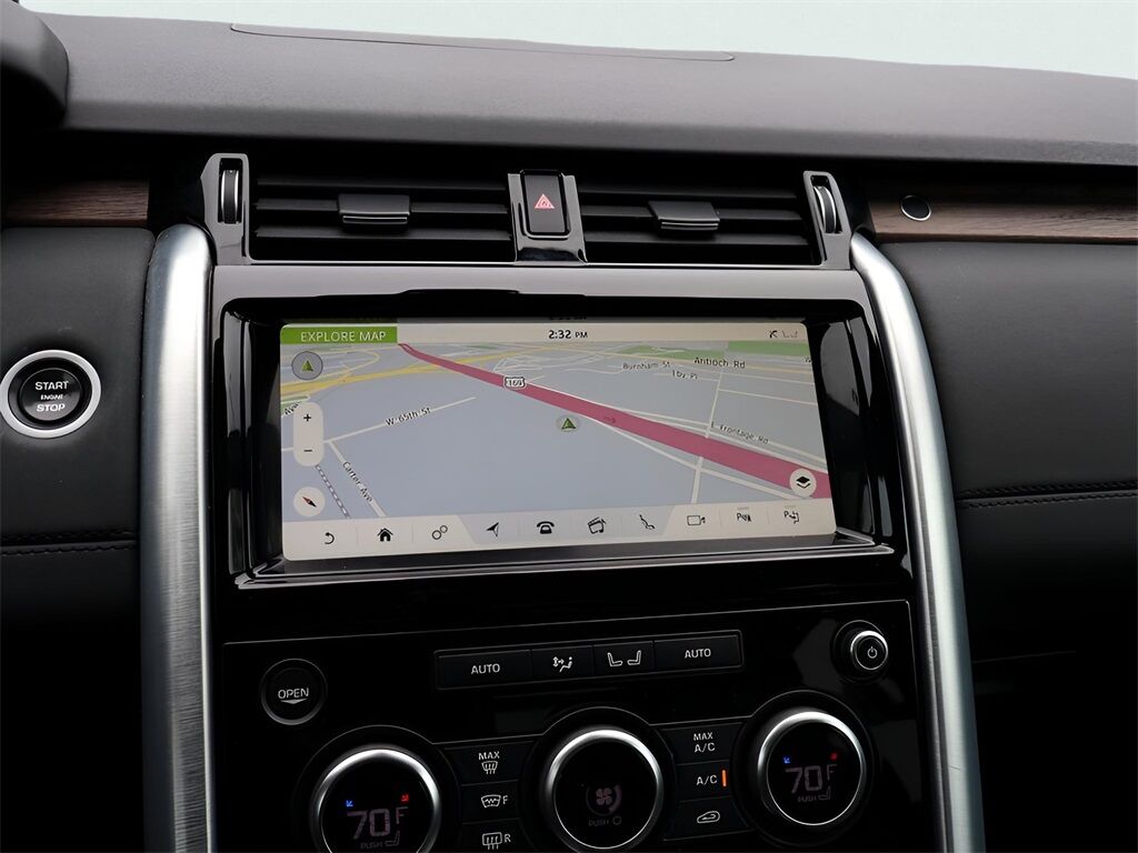 2020 Land Rover Discovery HSE San Clemente CA