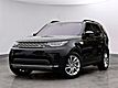 2020 Land Rover Discovery HSE