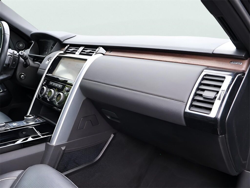 2020 Land Rover Discovery HSE San Clemente CA