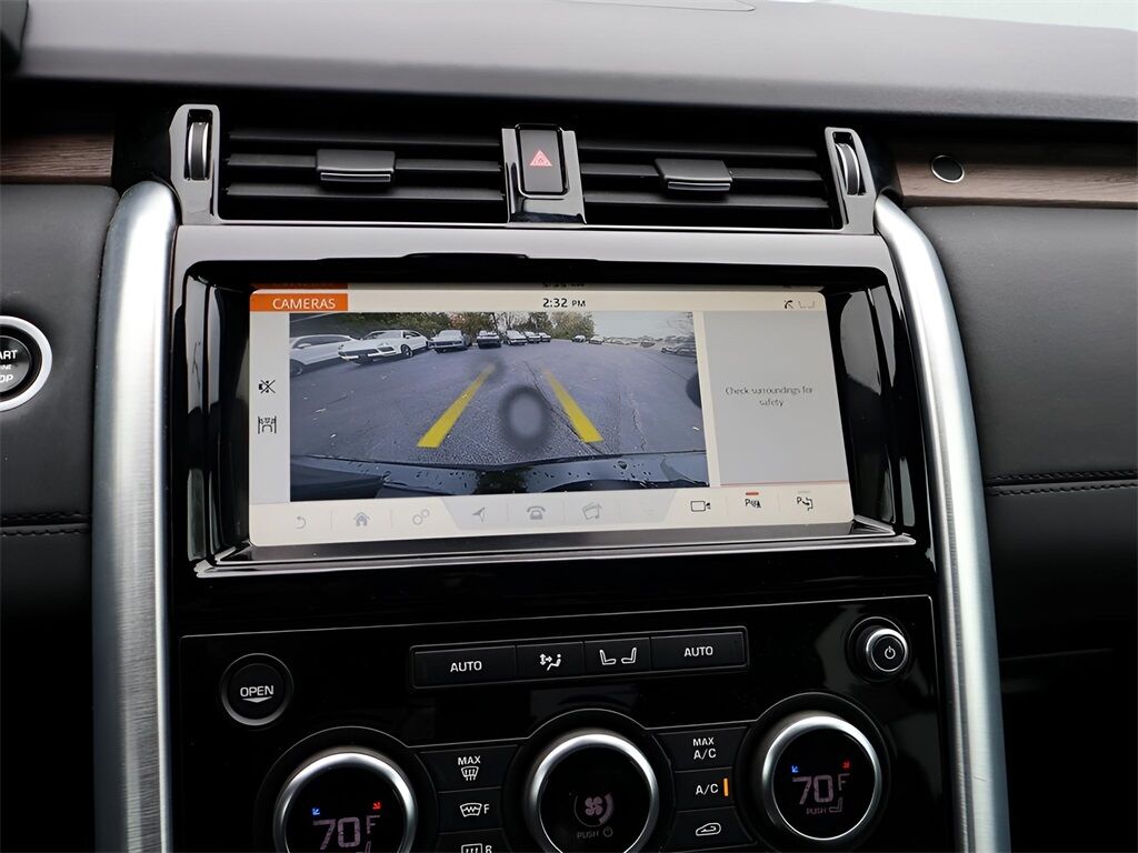 2020 Land Rover Discovery HSE San Clemente CA