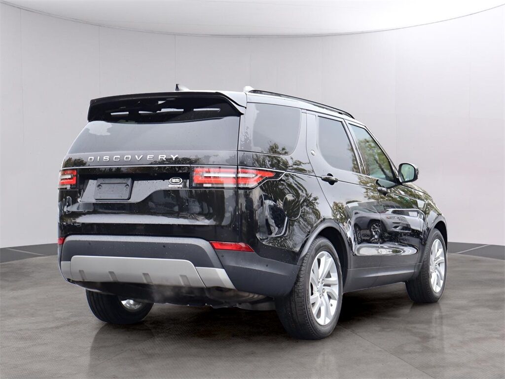 2020 Land Rover Discovery HSE San Clemente CA