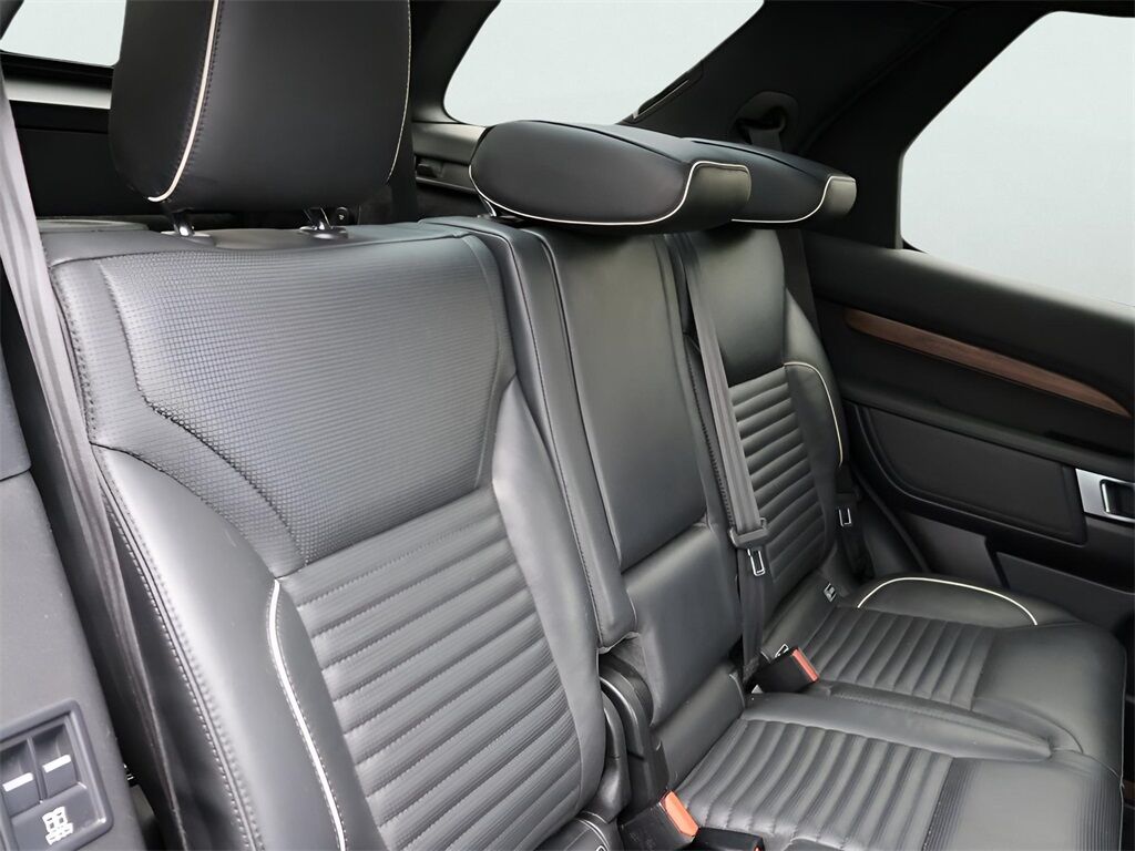 2020 Land Rover Discovery HSE San Clemente CA