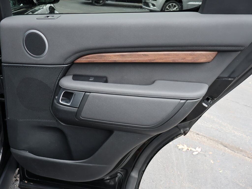 2020 Land Rover Discovery HSE San Clemente CA