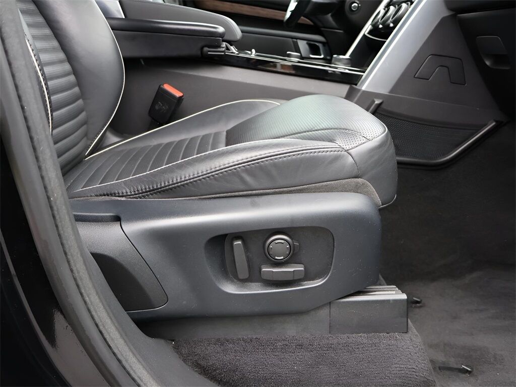 2020 Land Rover Discovery HSE San Clemente CA