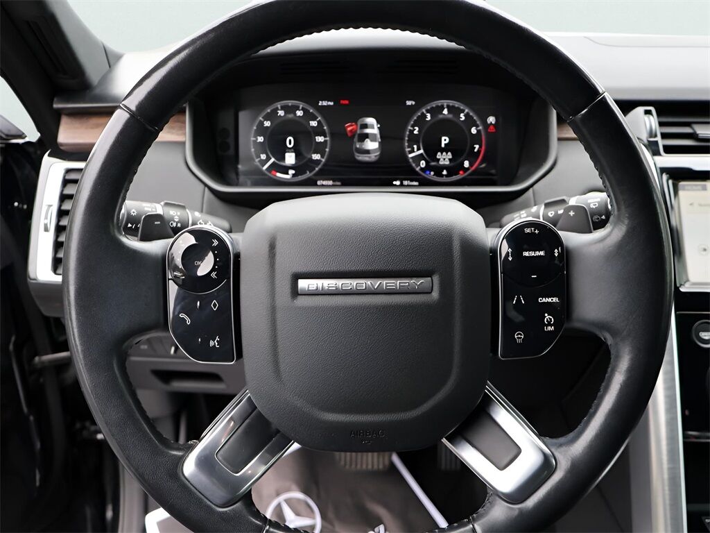 2020 Land Rover Discovery HSE San Clemente CA